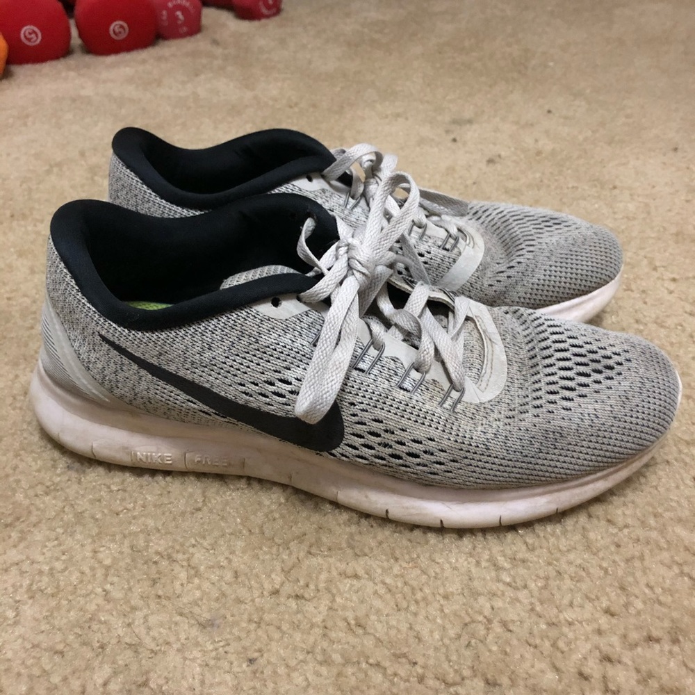 Nike shoes